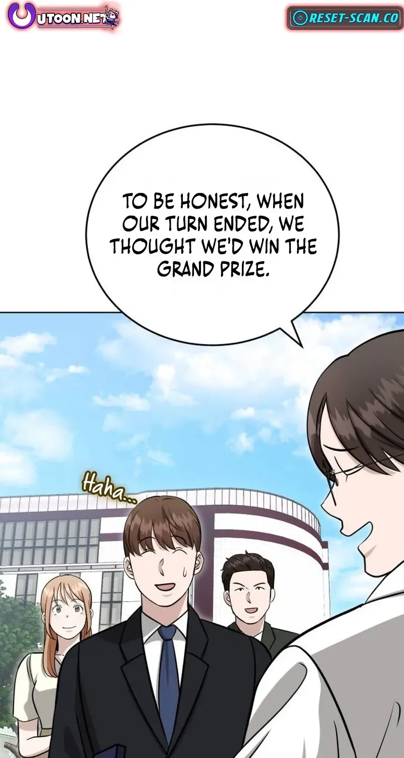 Read Professor chapter 30 image 21 on Lezhin