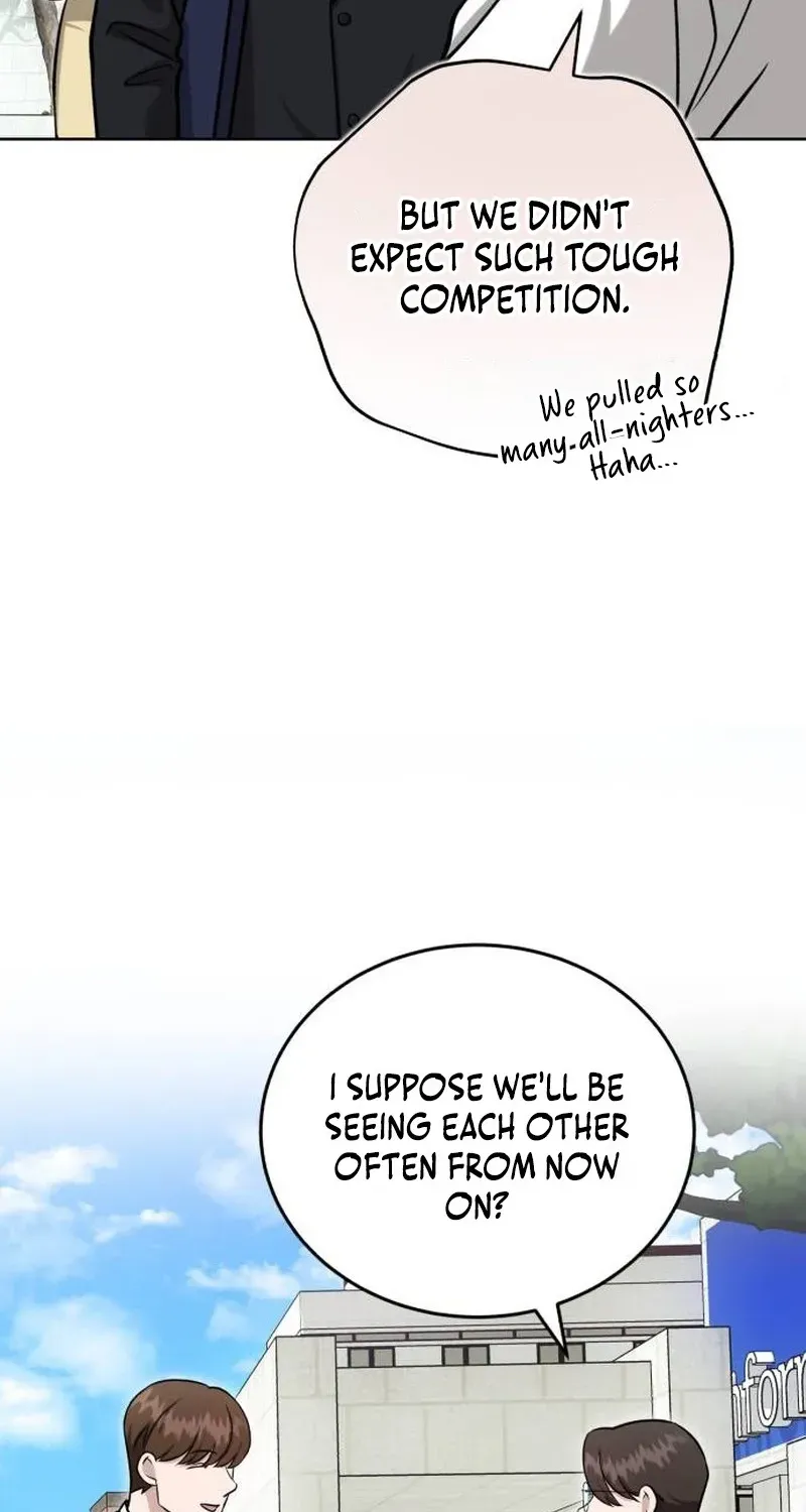 Read Professor chapter 30 image 22 on Lezhin