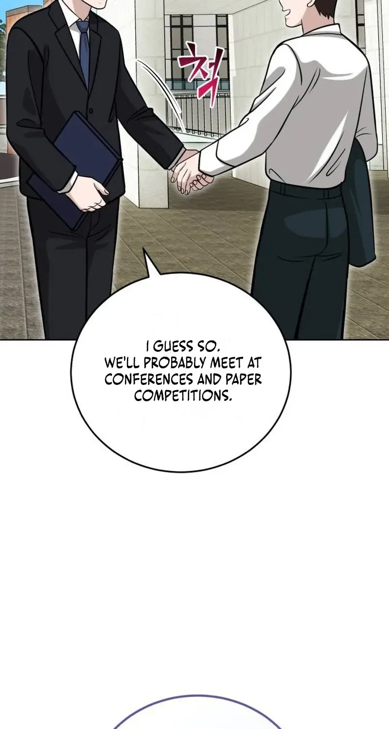 Read Professor chapter 30 image 23 on Lezhin