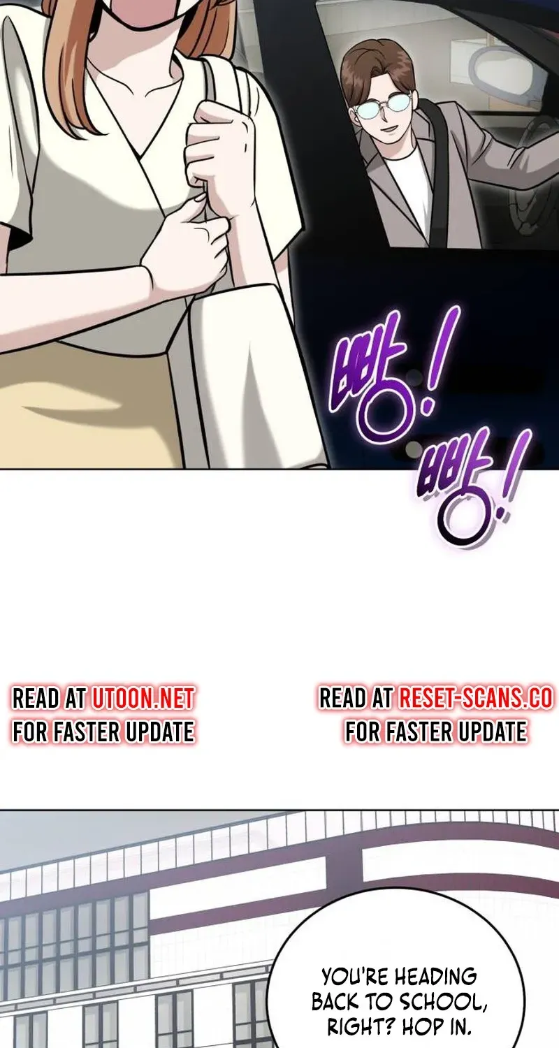 Read Professor chapter 30 image 26 on Lezhin