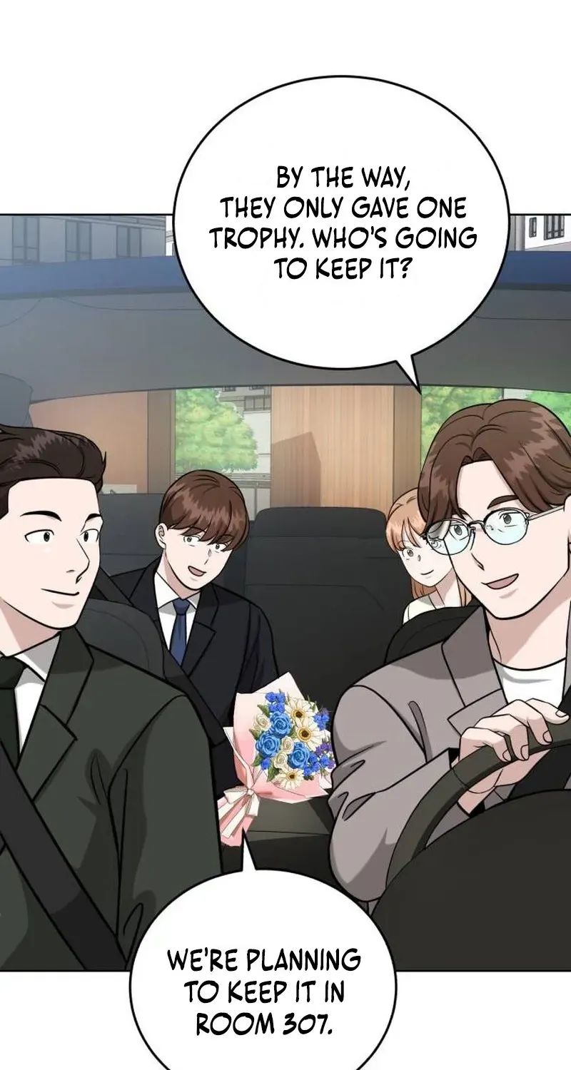Read Professor chapter 30 image 28 on Lezhin
