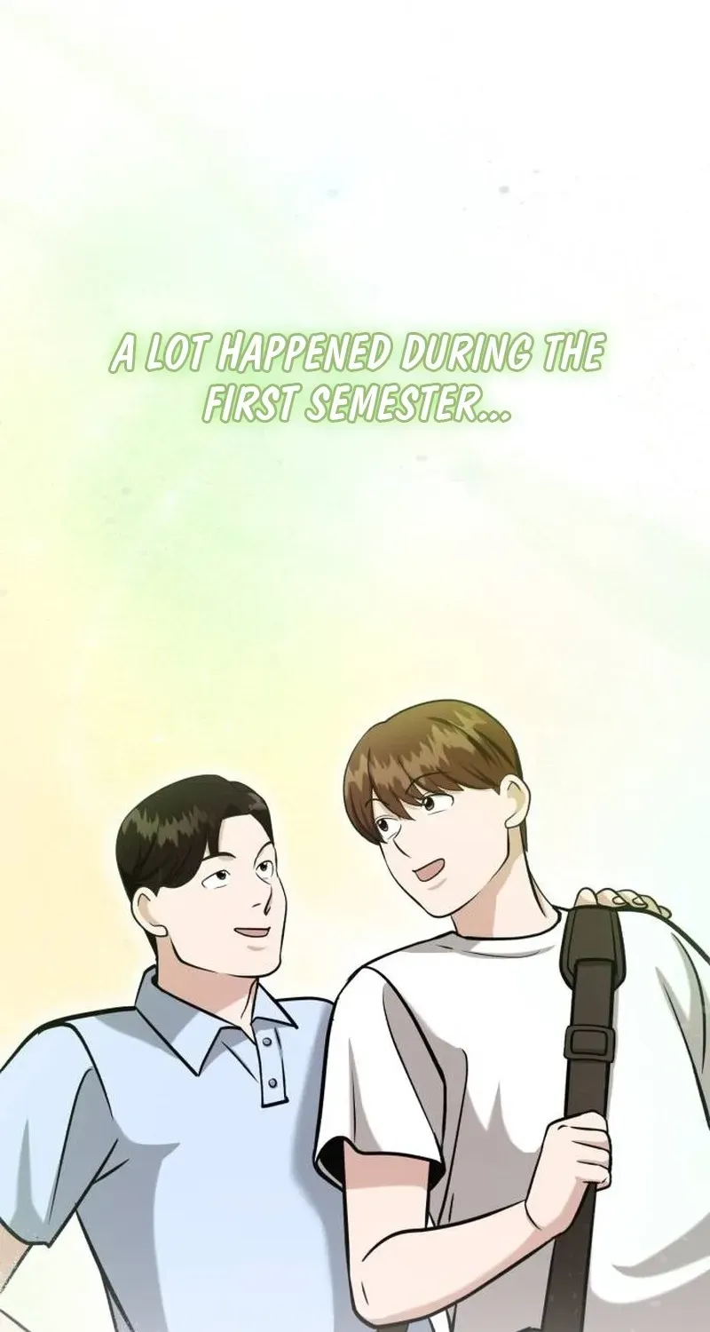 Read Professor chapter 30 image 41 on Lezhin