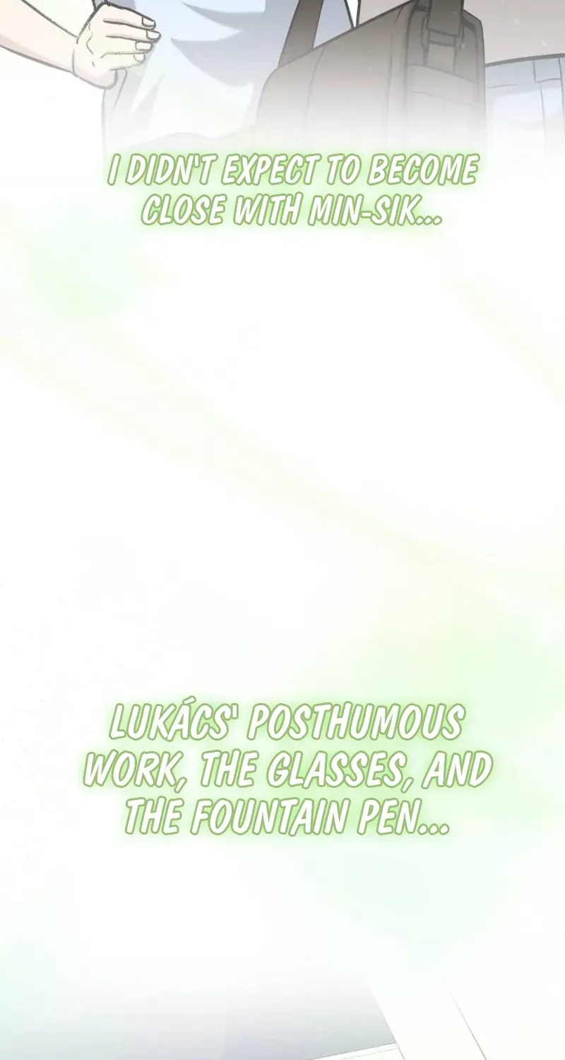 Read Professor chapter 30 image 42 on Lezhin