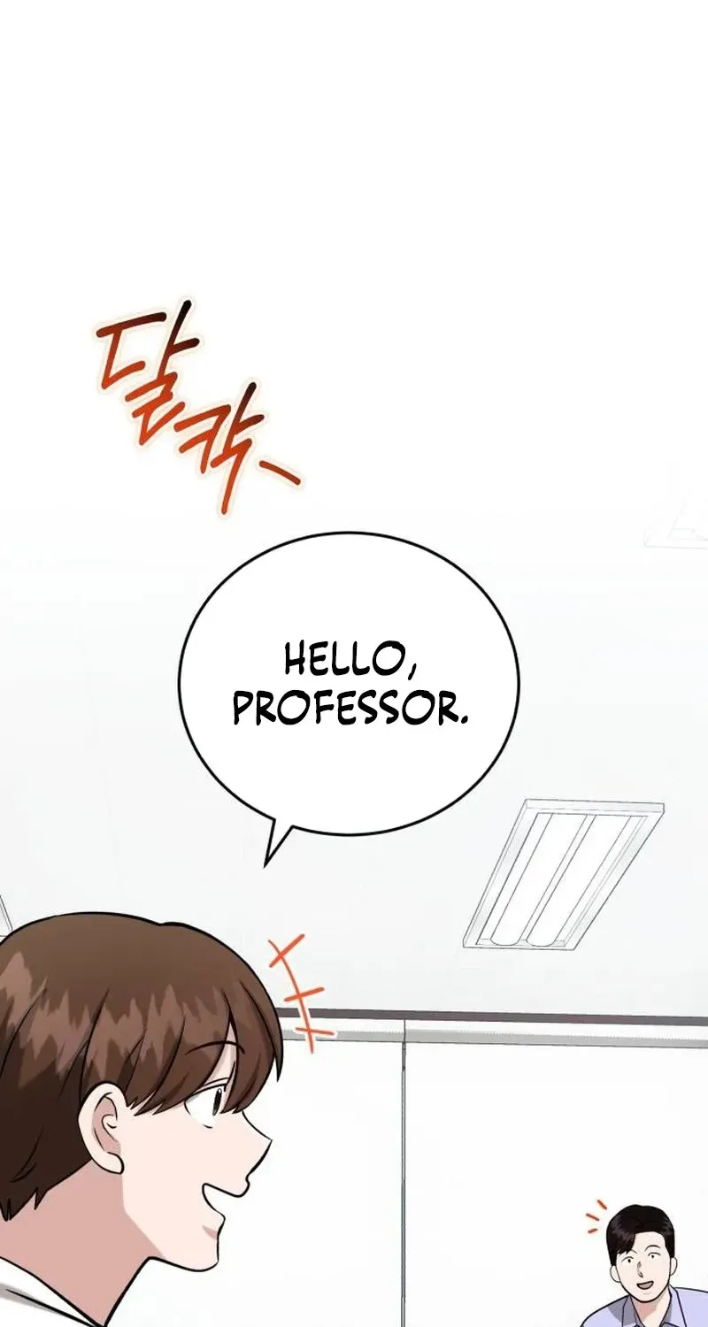 Read Professor chapter 30 image 52 on Lezhin