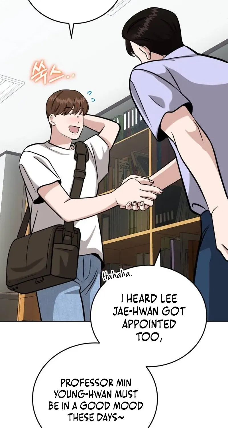 Read Professor chapter 30 image 54 on Lezhin