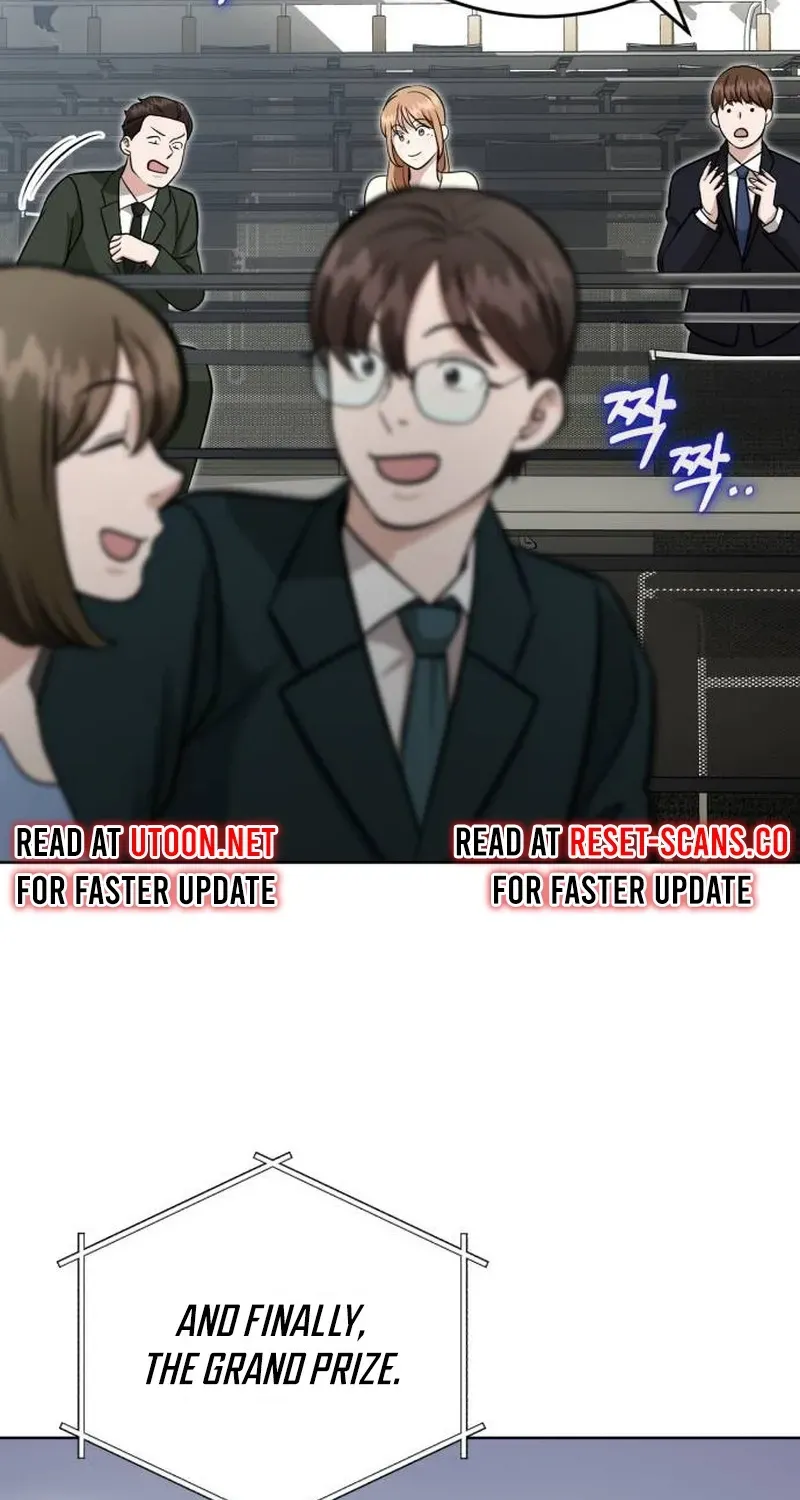 Read Professor chapter 30 image 6 on Lezhin
