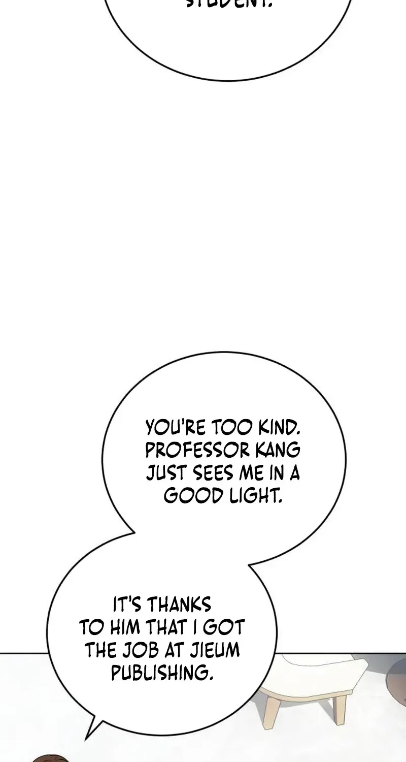 Read Professor chapter 30 image 64 on Lezhin