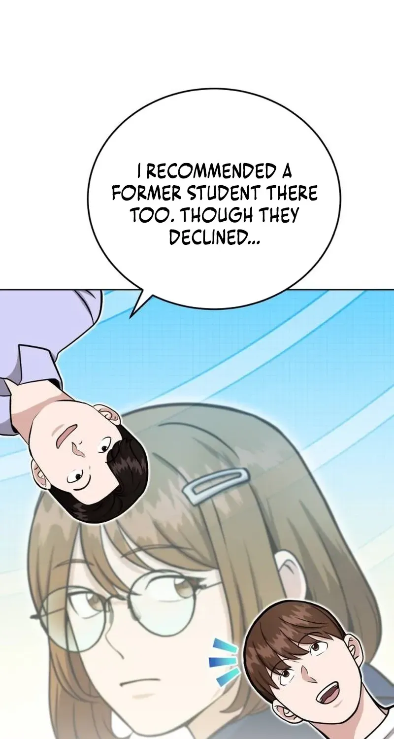 Read Professor chapter 30 image 66 on Lezhin