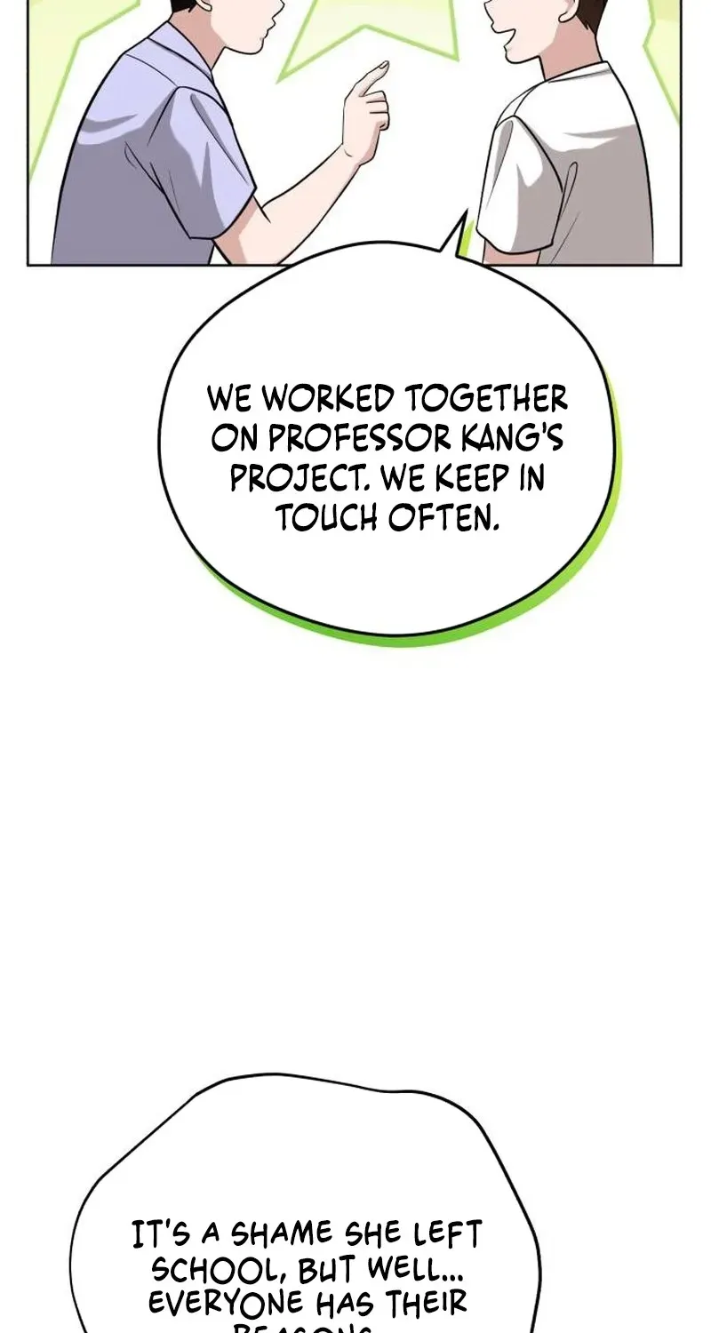 Read Professor chapter 30 image 68 on Lezhin