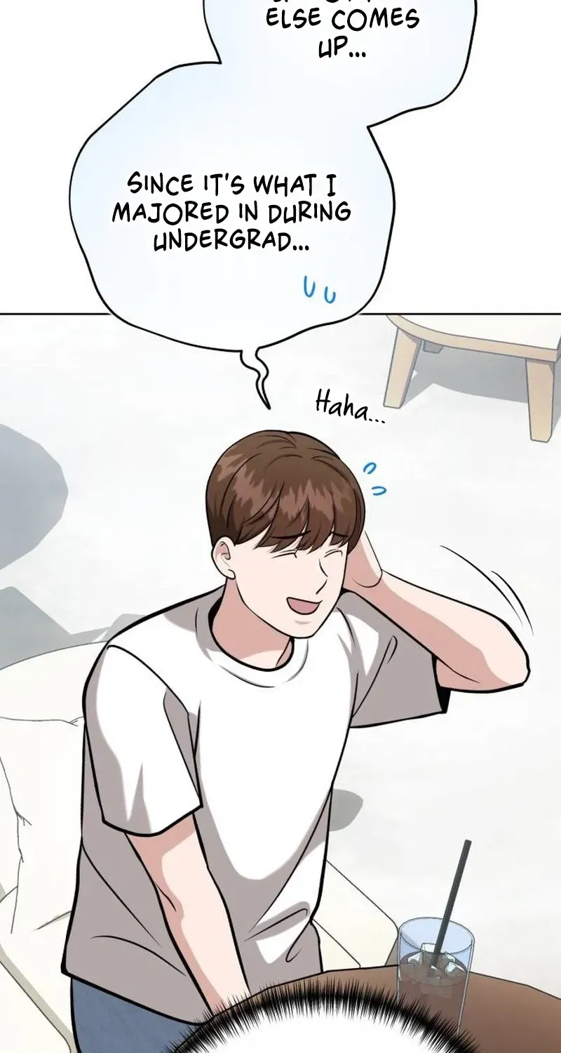Read Professor chapter 30 image 73 on Lezhin