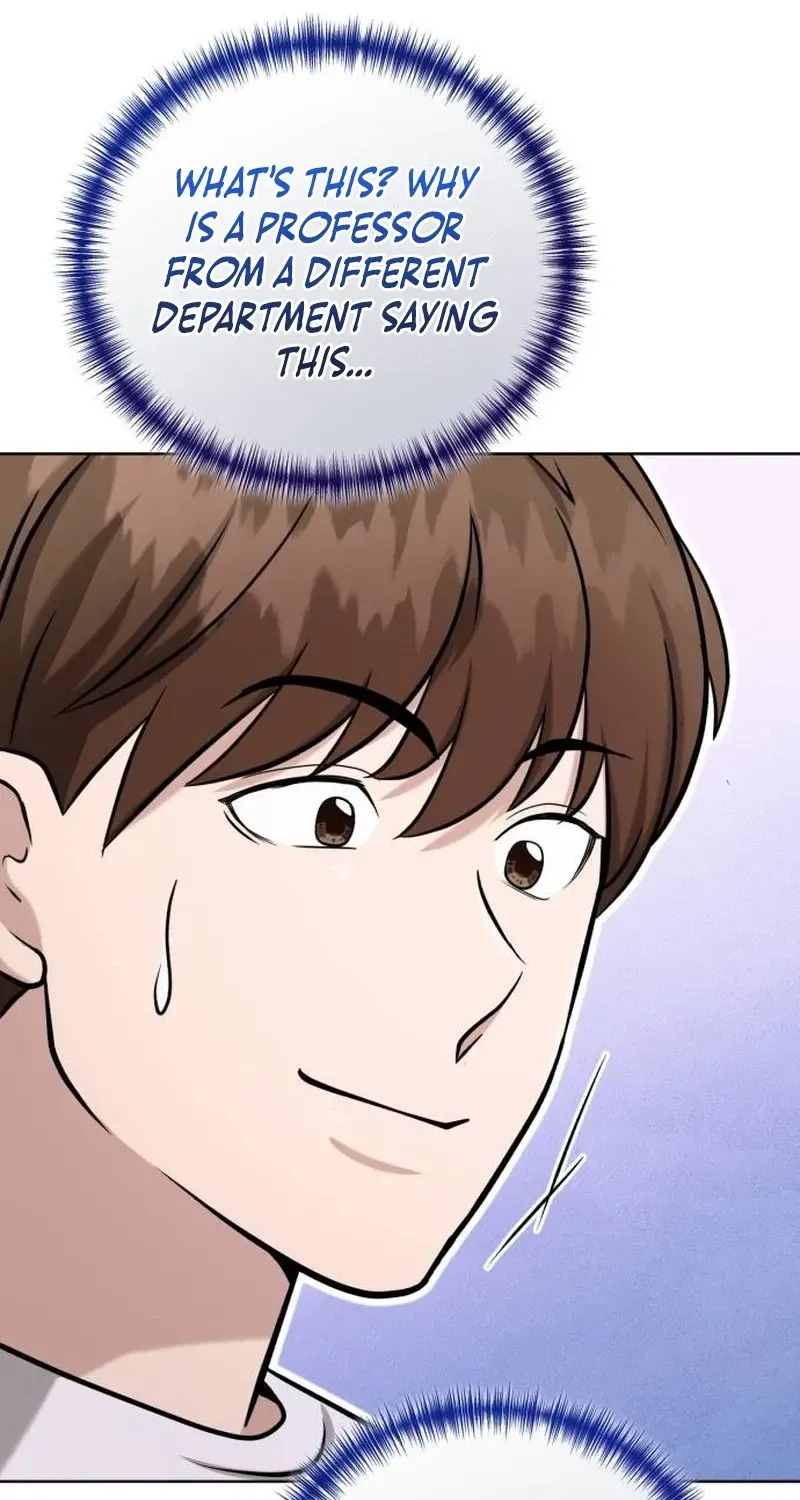 Read Professor chapter 30 image 76 on Lezhin
