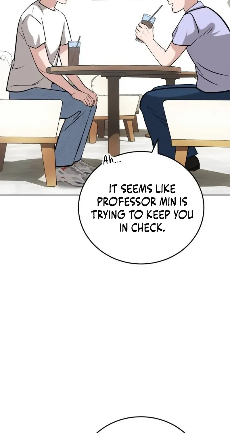 Read Professor chapter 30 image 78 on Lezhin