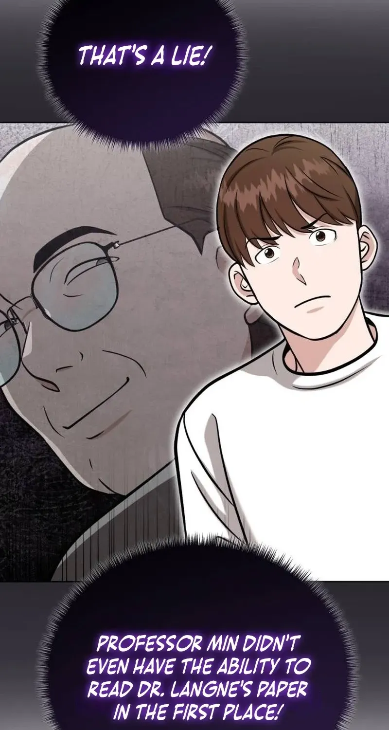 Read Professor chapter 30 image 83 on Lezhin