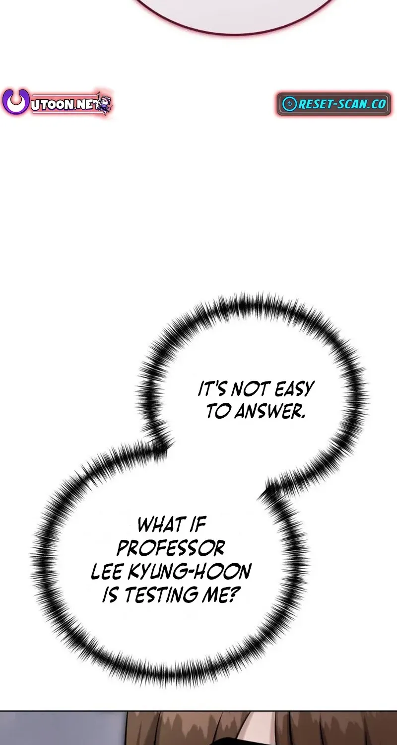 Read Professor chapter 30 image 87 on Lezhin