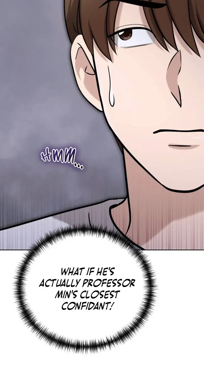 Read Professor chapter 30 image 88 on Lezhin
