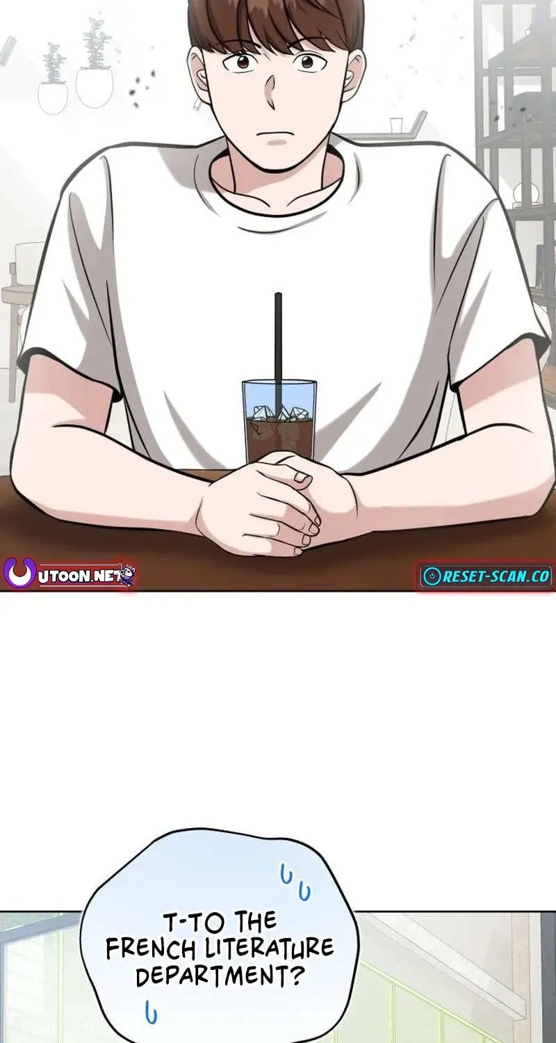 Read Professor chapter 31 image 1 on Lezhin