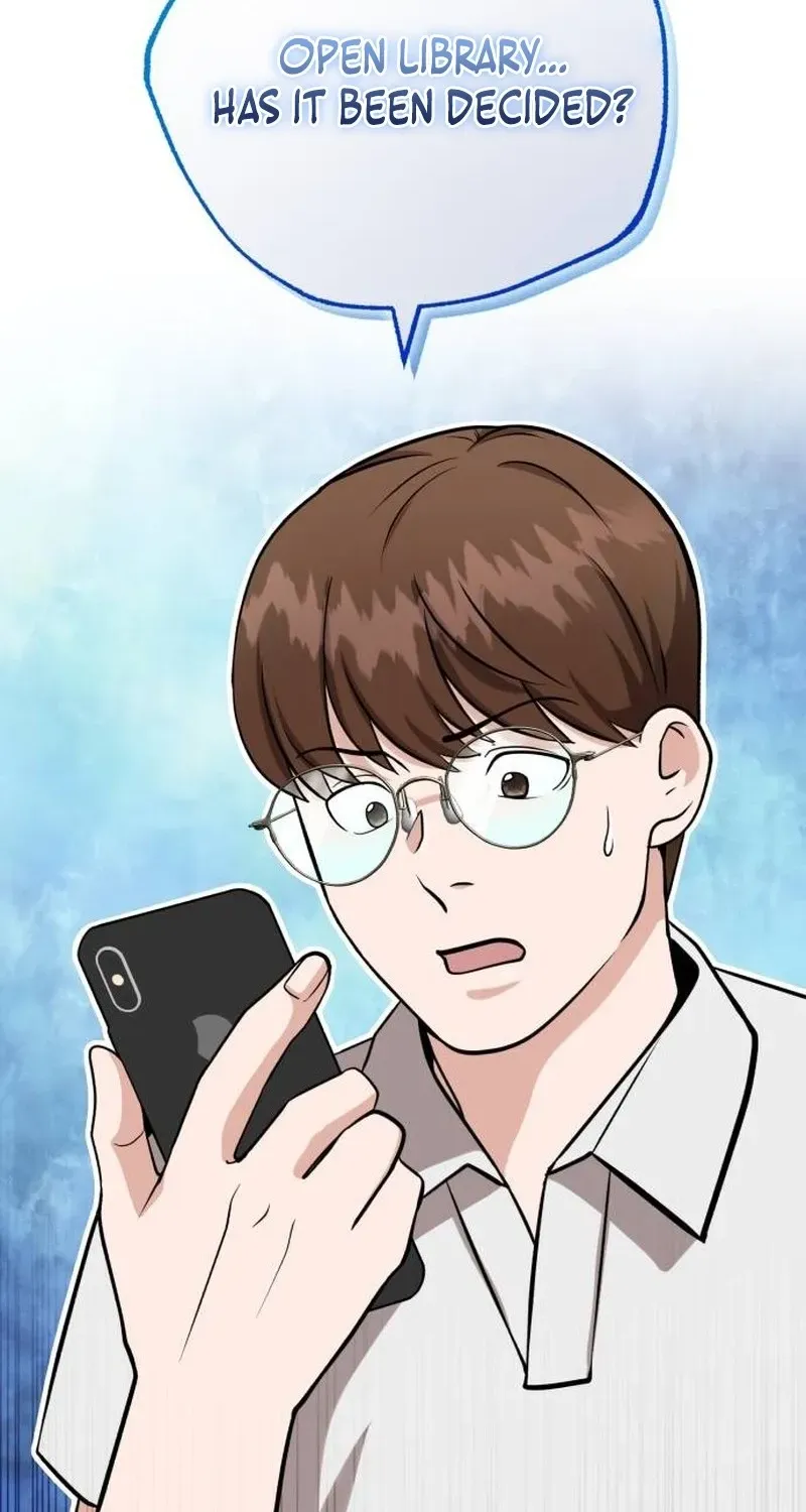 Read Professor chapter 31 image 103 on Lezhin