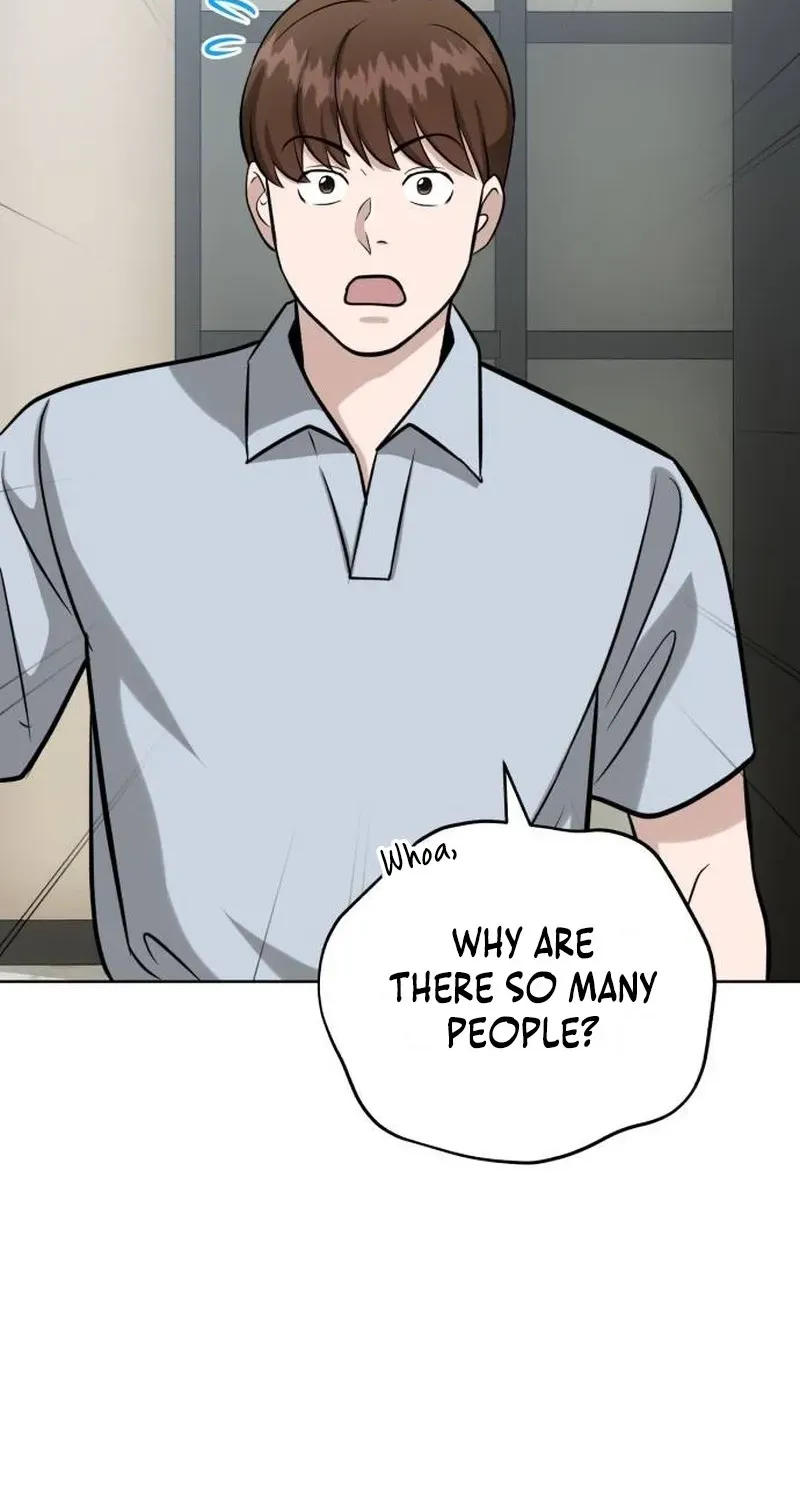 Read Professor chapter 31 image 17 on Lezhin