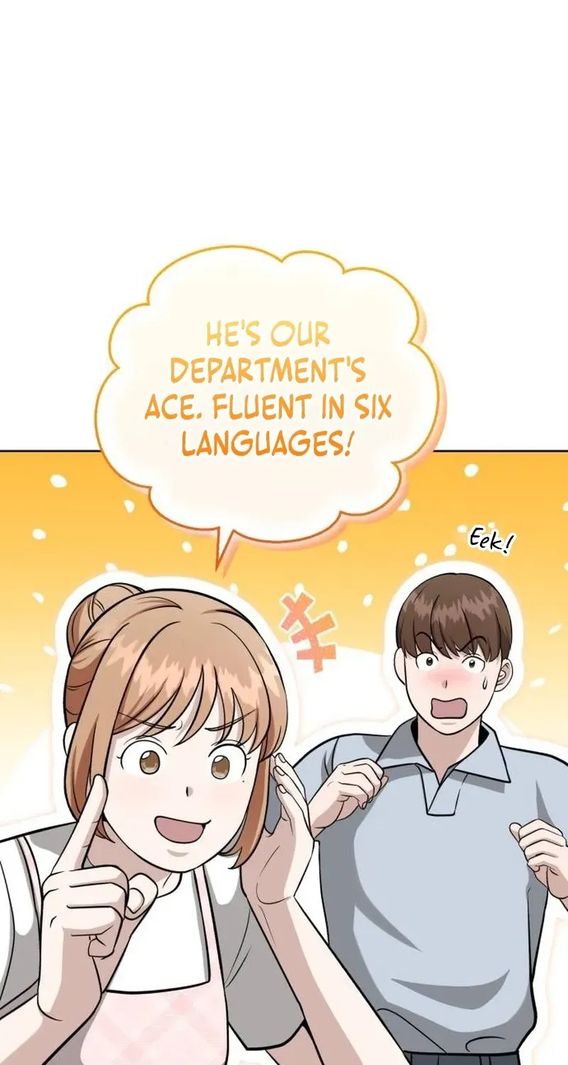 Read Professor chapter 31 image 21 on Lezhin
