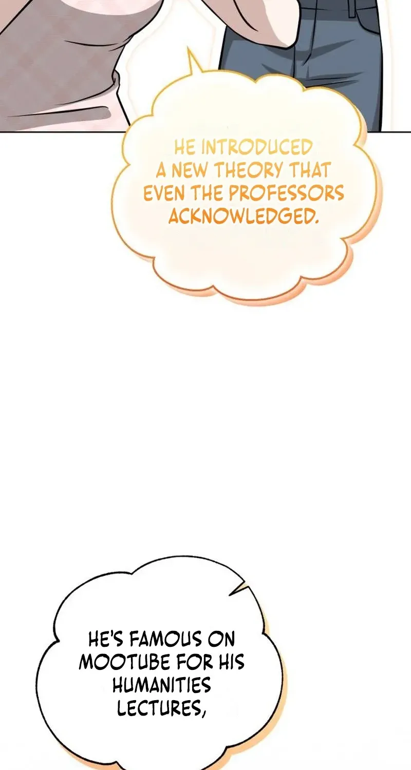 Read Professor chapter 31 image 22 on Lezhin