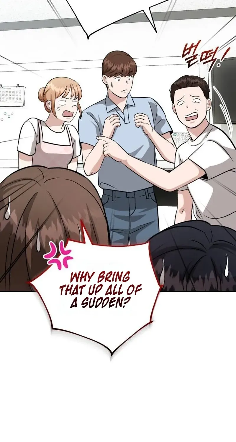 Read Professor chapter 31 image 26 on Lezhin