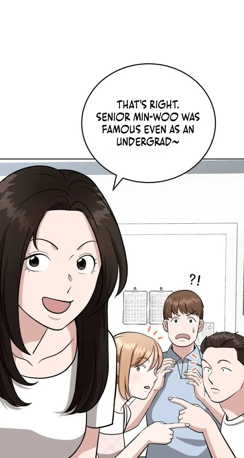 Read Professor chapter 31 image 28 on Lezhin