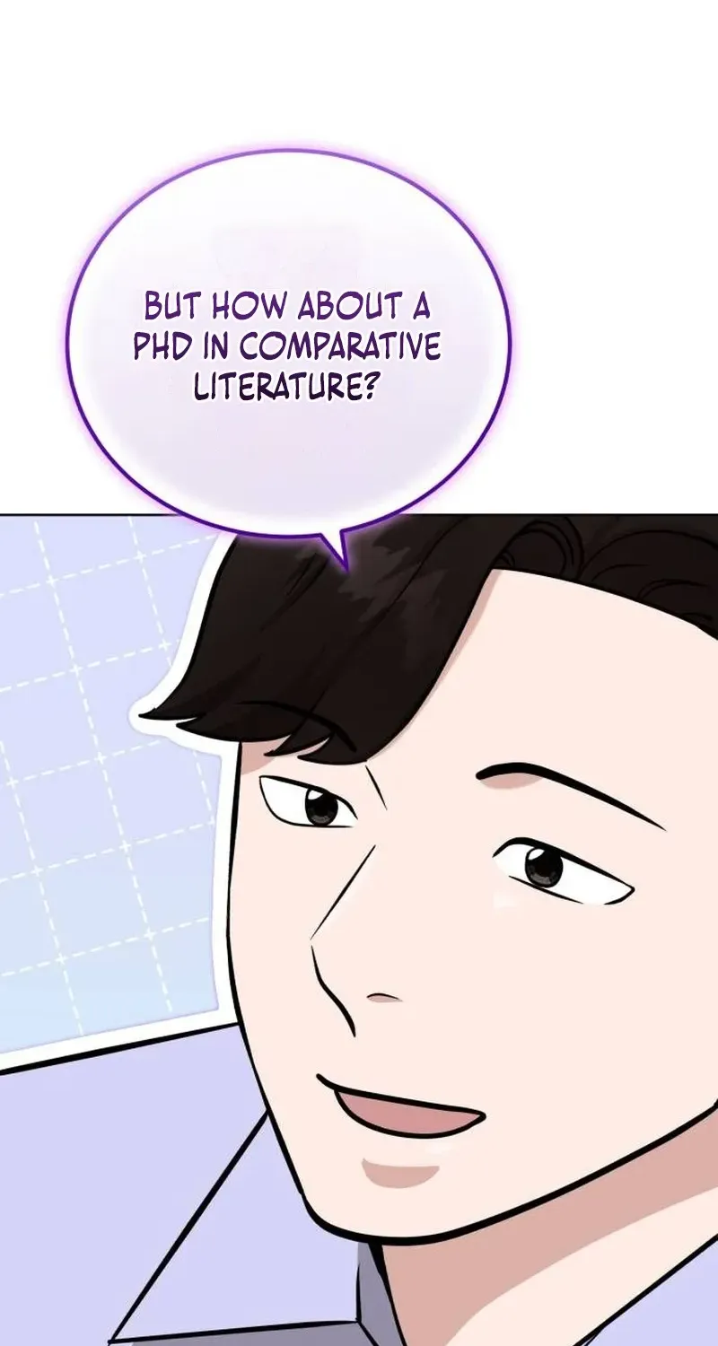 Read Professor chapter 31 image 3 on Lezhin