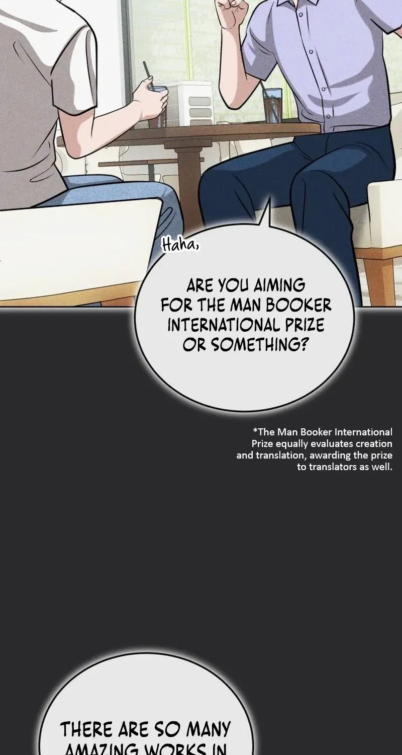 Read Professor chapter 31 image 38 on Lezhin