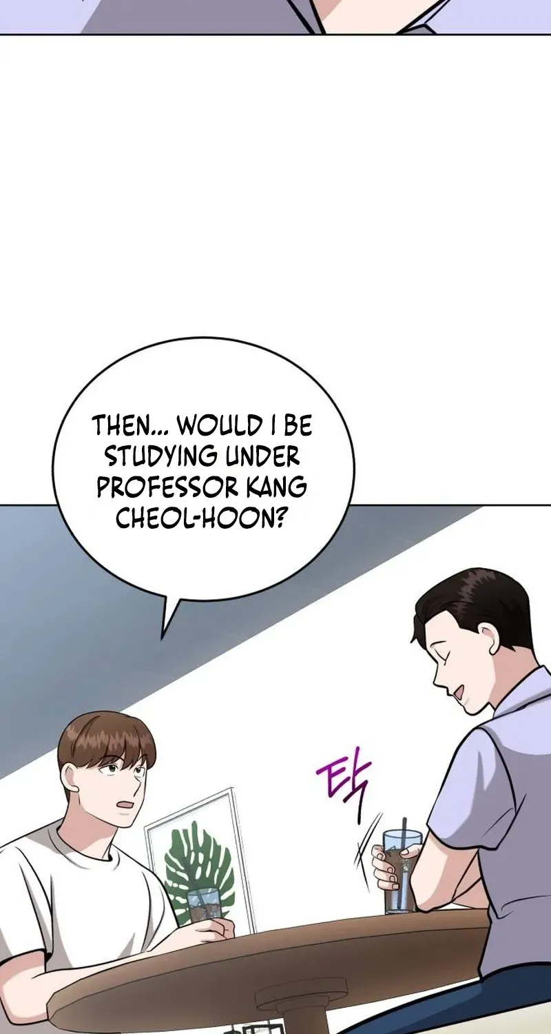 Read Professor chapter 31 image 4 on Lezhin