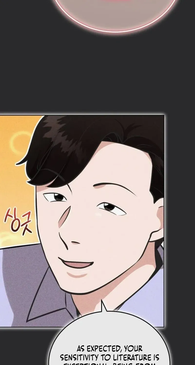 Read Professor chapter 31 image 42 on Lezhin