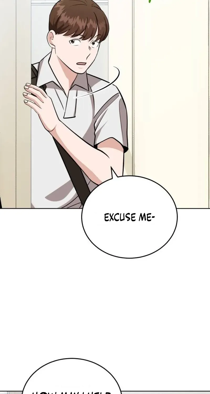 Read Professor chapter 31 image 45 on Lezhin