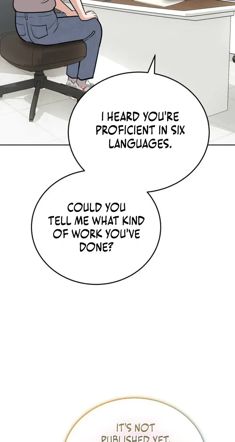 Read Professor chapter 31 image 51 on Lezhin