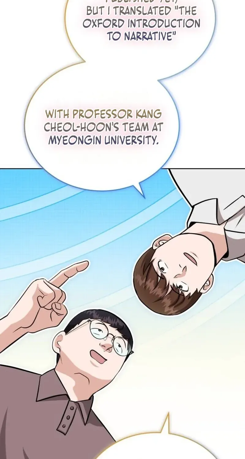 Read Professor chapter 31 image 52 on Lezhin