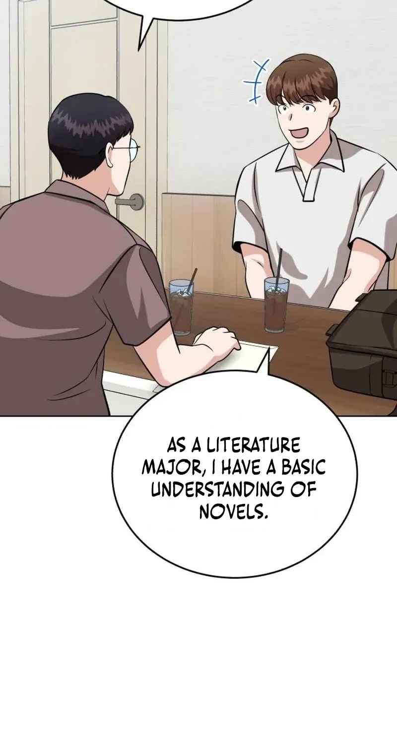 Read Professor chapter 31 image 54 on Lezhin