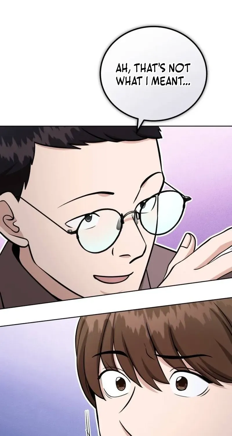 Read Professor chapter 31 image 55 on Lezhin