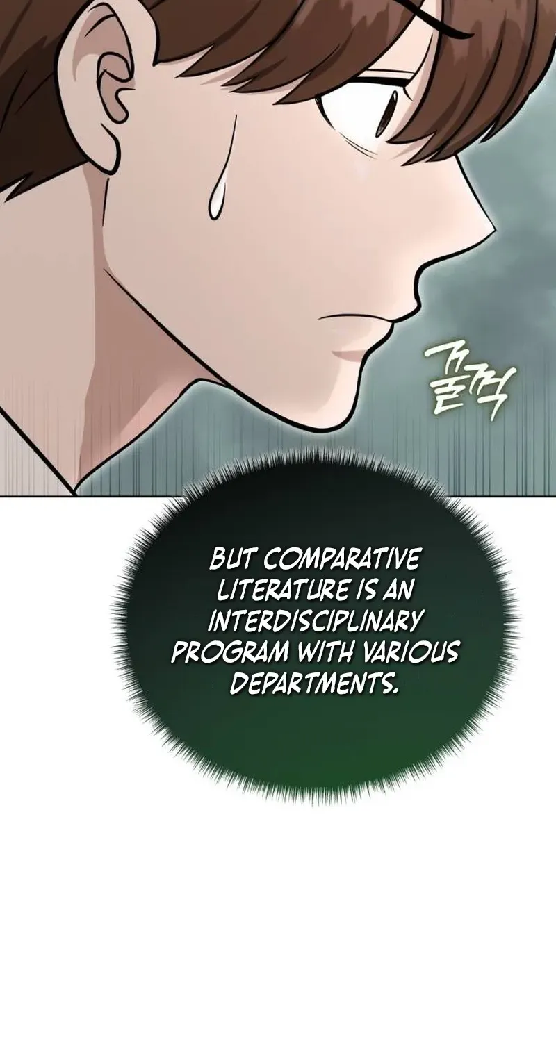 Read Professor chapter 31 image 6 on Lezhin