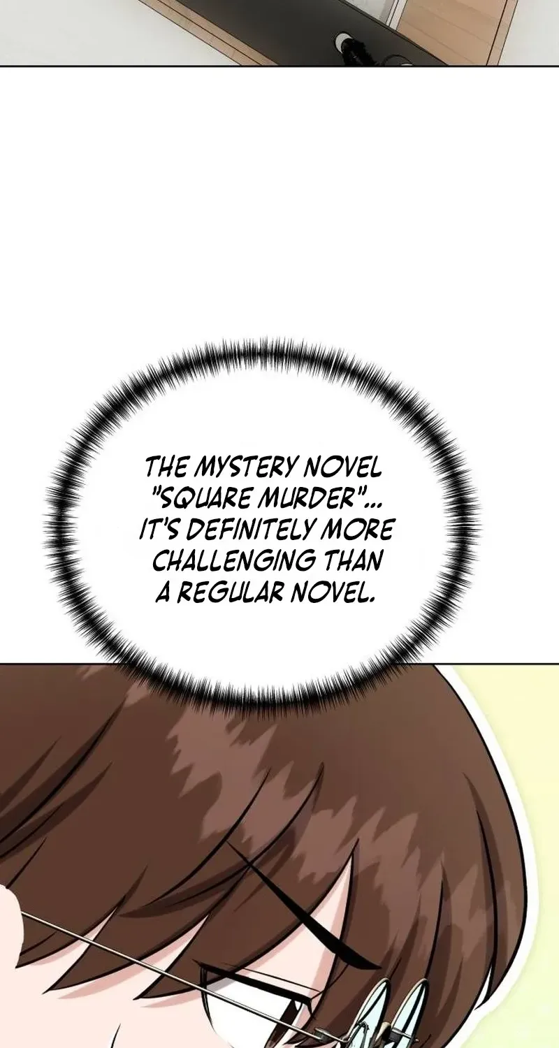 Read Professor chapter 31 image 61 on Lezhin