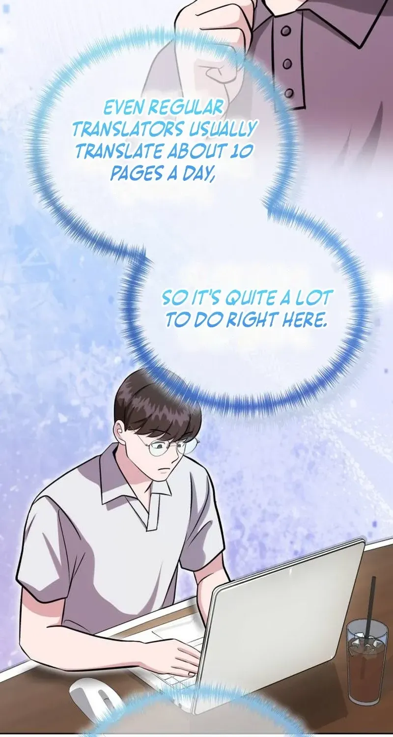 Read Professor chapter 31 image 65 on Lezhin