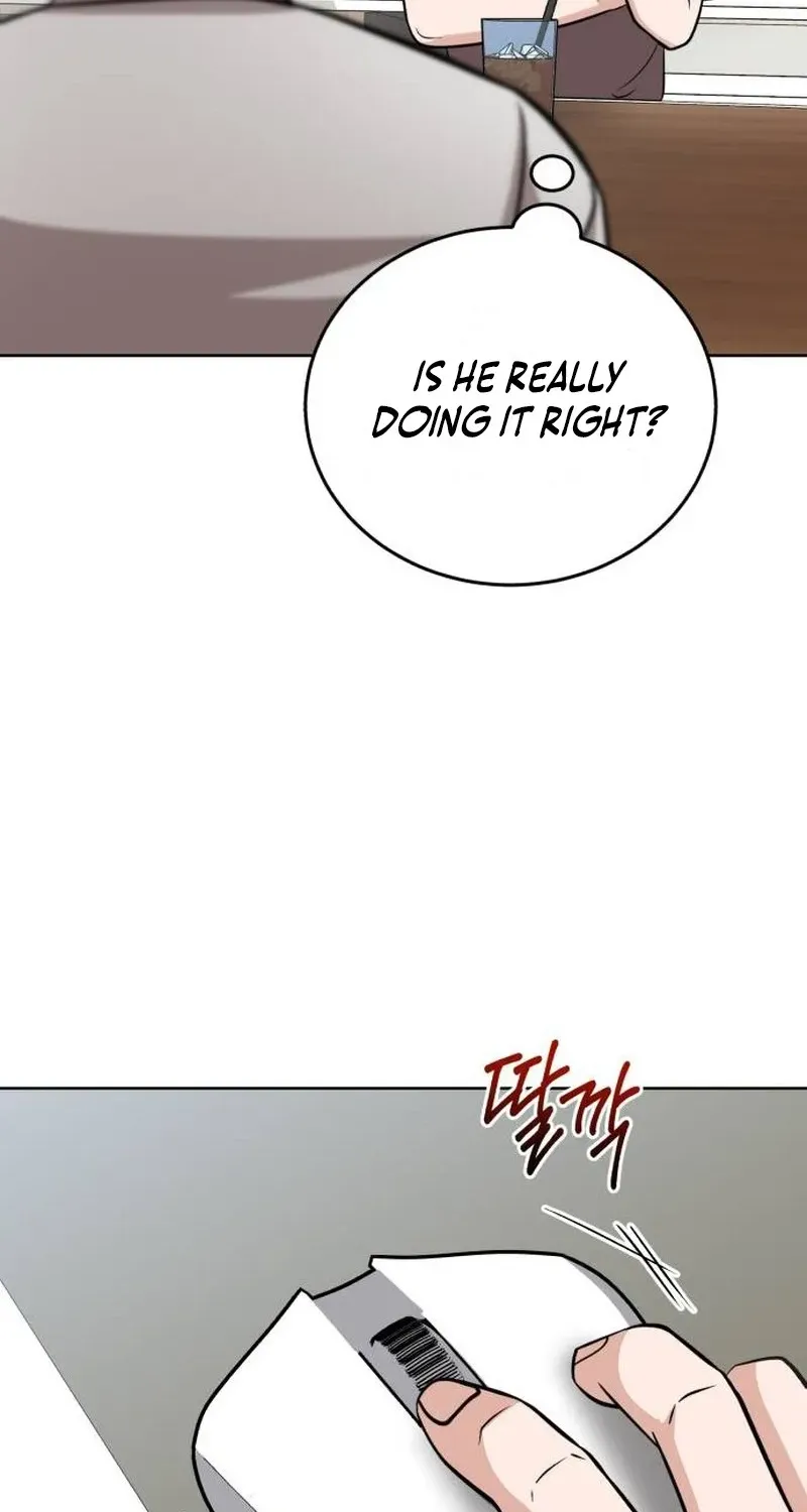 Read Professor chapter 31 image 67 on Lezhin