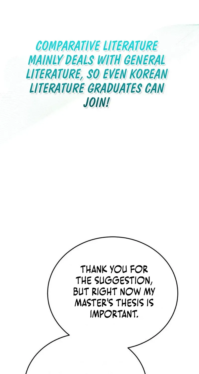 Read Professor chapter 31 image 7 on Lezhin