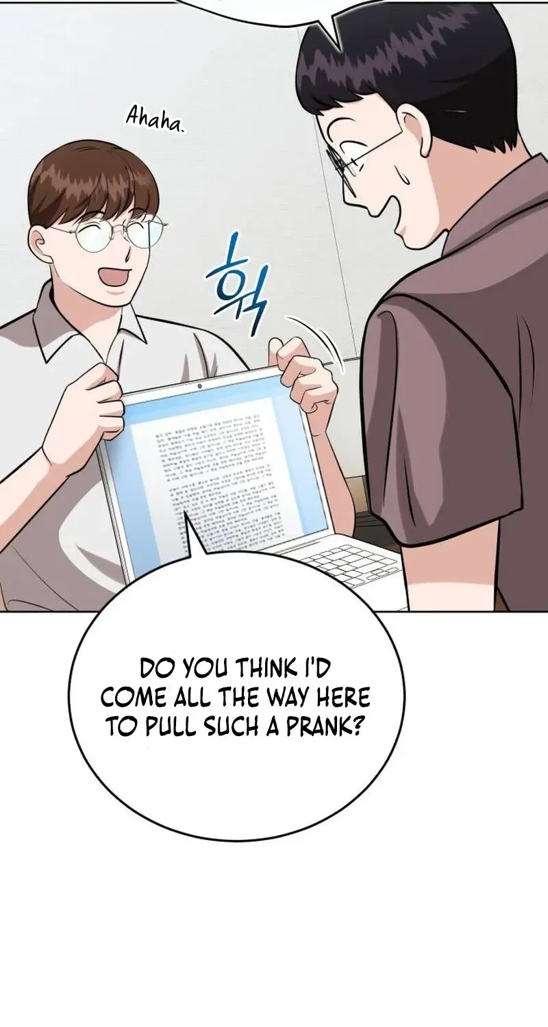 Read Professor chapter 31 image 72 on Lezhin