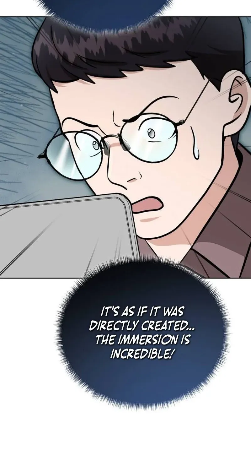 Read Professor chapter 31 image 74 on Lezhin