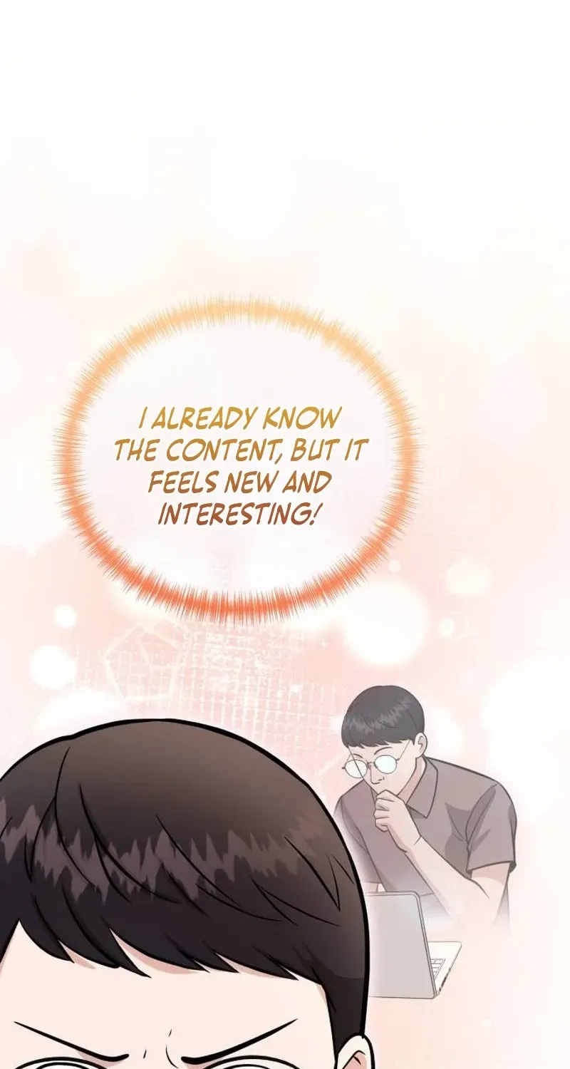 Read Professor chapter 31 image 75 on Lezhin
