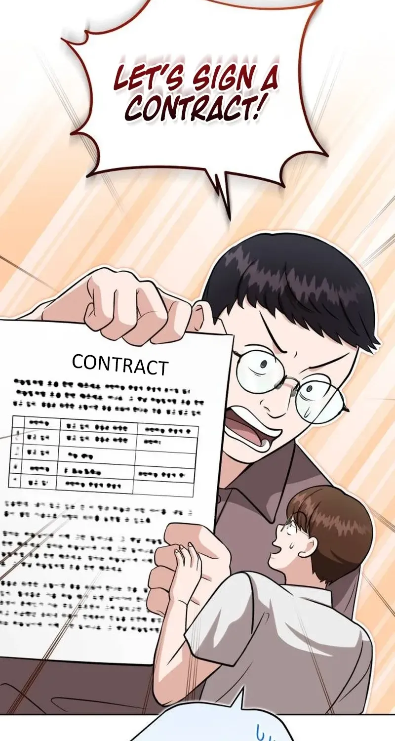 Read Professor chapter 31 image 77 on Lezhin