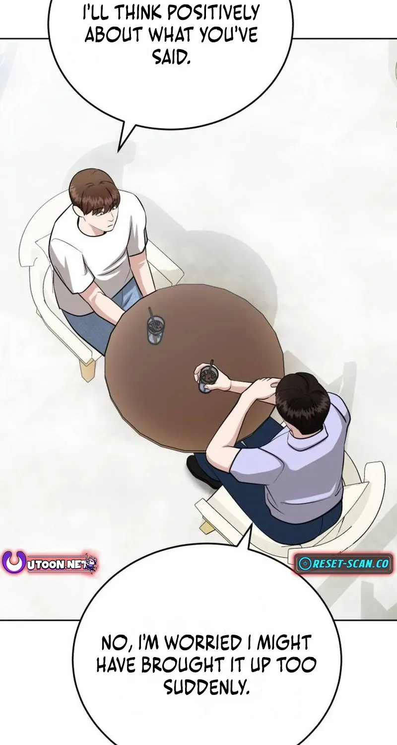 Read Professor chapter 31 image 8 on Lezhin