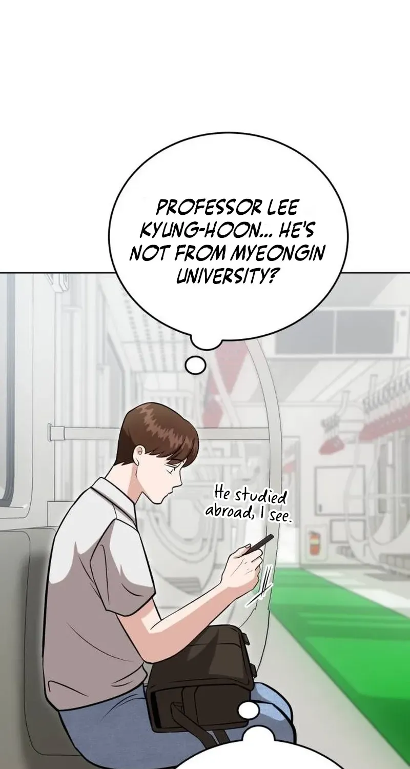 Read Professor chapter 31 image 85 on Lezhin