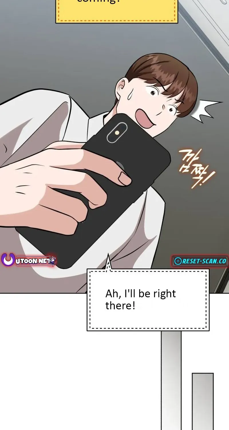 Read Professor chapter 31 image 87 on Lezhin