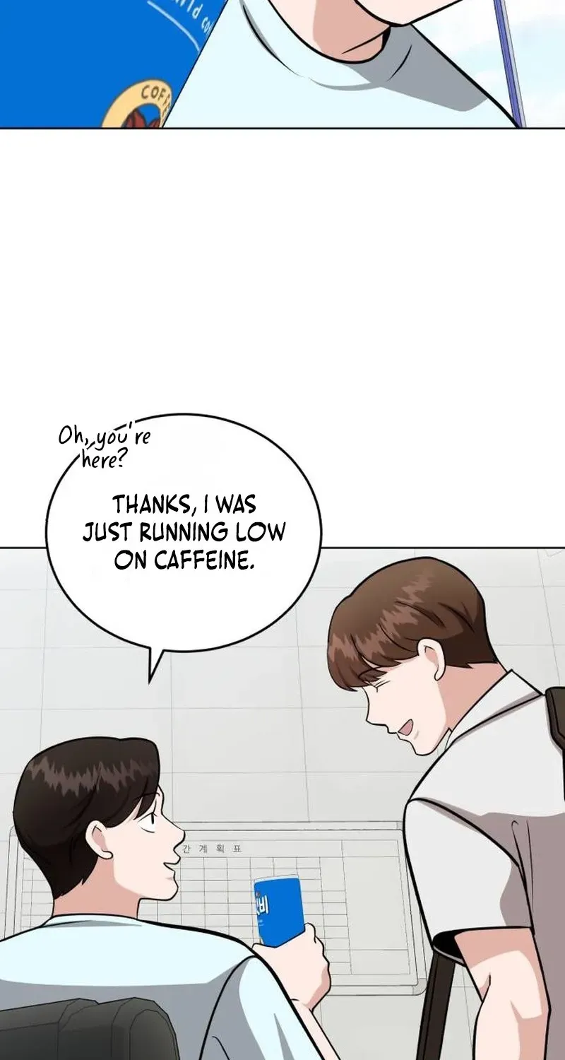 Read Professor chapter 31 image 90 on Lezhin
