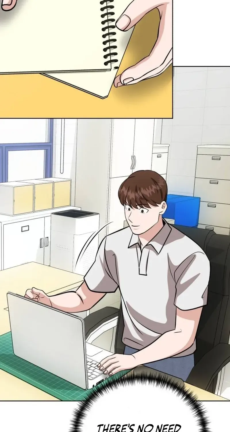 Read Professor chapter 31 image 97 on Lezhin