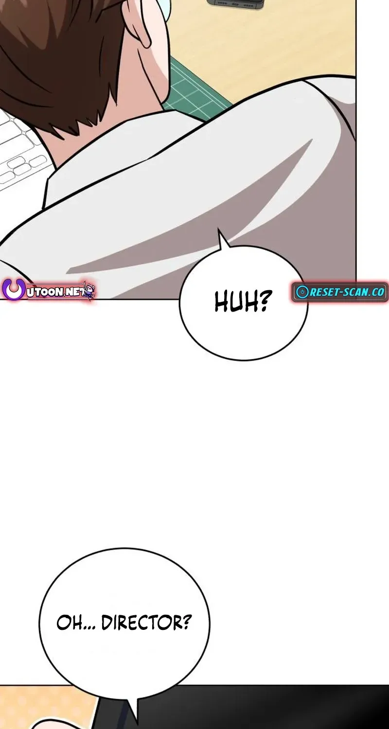 Read Professor chapter 32 image 1 on Lezhin